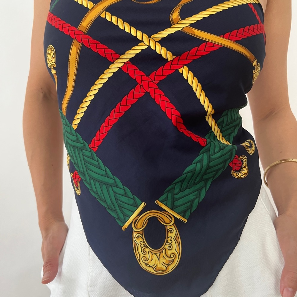 Beautiful scarf - Picture 3 of 7